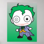 Poster Mini Joker (Devant)