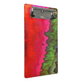 Poster Mini Klembord (Schuin)