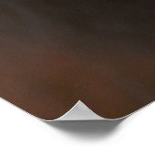 Poster Mini nez (Coin)