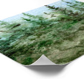 Poster Mini-Poster de Pinescape (Coin)
