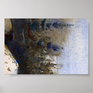 Poster Mini-Poster de Pinescape