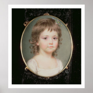 Poster Miniature de capsuleur de Dorothy