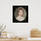 Poster Miniature de Dorothy Capper (Cuisine)