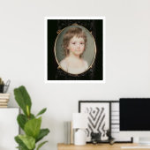 Poster Miniature de Dorothy Capper (Bureau à domicile)