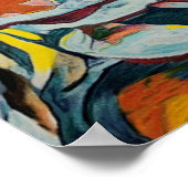 Poster Miniature Pinscher (Coin)