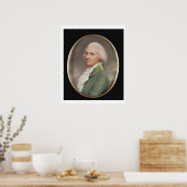 Poster Miniature Self (Cuisine)