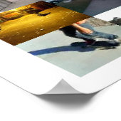 Poster Miniature vidéo Tinypique (Coin)