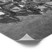 Poster Miniconjou avec des soldats blancs (Coin)