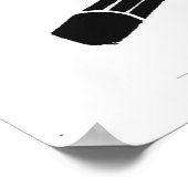 Poster Minigun lass ! (Coin)