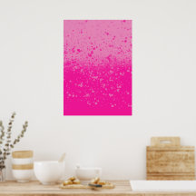 Minimalisme rose
