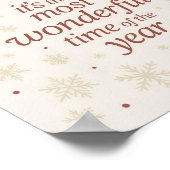 Poster Minimalist Holiday Printable Wall Art (Coin)