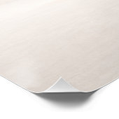 Poster Minimalist Neutral Abstract Wall Art (Coin)