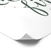 Poster Minimalist Self Care and Zen Saying (Coin)