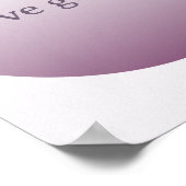 Poster Minimalist “You’ve Got This” Mauve (Coin)