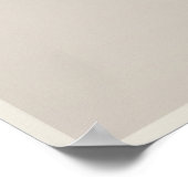 Poster minimaliste Firewire (Coin)