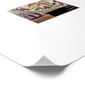 Poster Ministère des Apôtres (Coin)