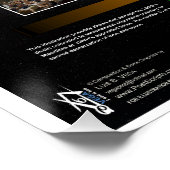 Poster Ministère du Messie (Coin)