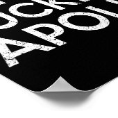 Poster Minnealis Minnesota Funny Rude Retro Gag Gift  (Coin)