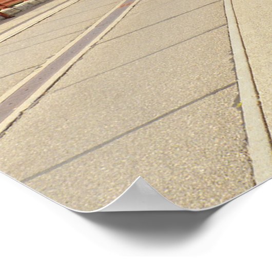 Poster Minneapolis (Coin)