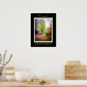 Poster Minneapolis Midtown Greenway (Cuisine)