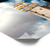 Poster minneapolis minnesota (Coin)