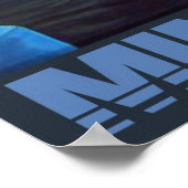 POSTER MINNEAPOLIS MINNESOTA (Coin)