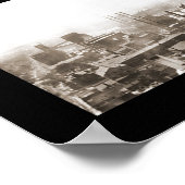 Poster Minneapolis, MN Photo 1915 (Coin)