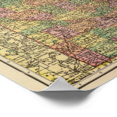 Poster Minnesota (Coin)