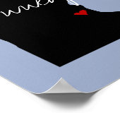 Poster Minnesota (Coin)