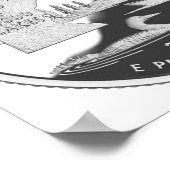Poster Minnesota (Coin)