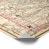 Poster Minnesota (Coin)