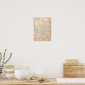 Poster Minnesota 5 (Cuisine)