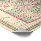 Poster Minnesota 6 (Coin)