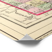 Poster Minnesota 8 (Coin)