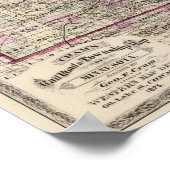 Poster Minnesota 9 (Coin)