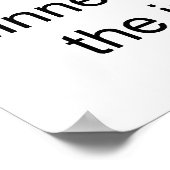 Poster Minnesota après l'invasion du Wisconsin ;) (Coin)