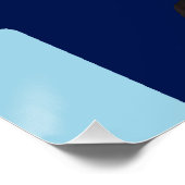 Poster Minnesota Nice Tim Walz (Coin)