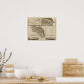 Poster Minorque (Cuisine)