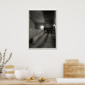 Poster Minos (Cuisine)