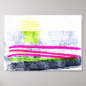 Poster Minuit tropicale (Devant)