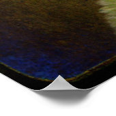 Poster Minuscule grandit (Coin)