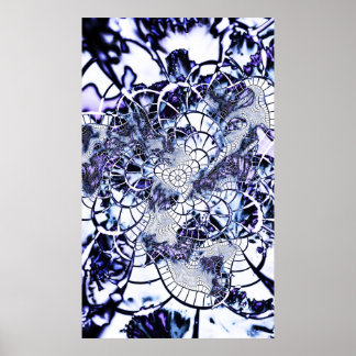 Poster Minute Structure