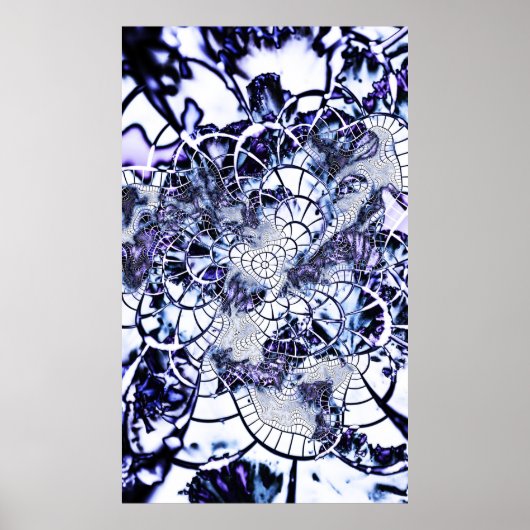 Poster Minute Structure (Devant)