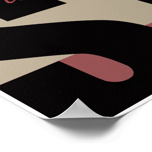 Poster Minuteman (Coin)