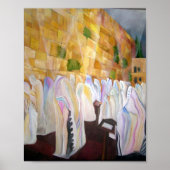 Poster Minyan (Devant)