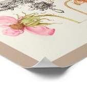 Poster Mira Calligraphiae Monumenta 003 (Coin)