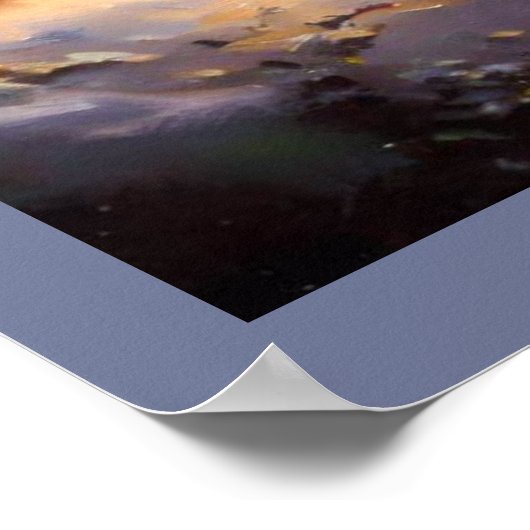 Poster Miracle de Noël 3 (Coin)