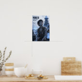 Poster Miracle / Ingénieur de phare / Côte sans fin (Cuisine)