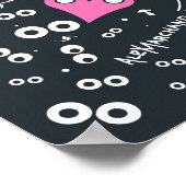 Poster Miracle Mandala (Coin)