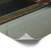 Poster Miracle Mile (Coin)